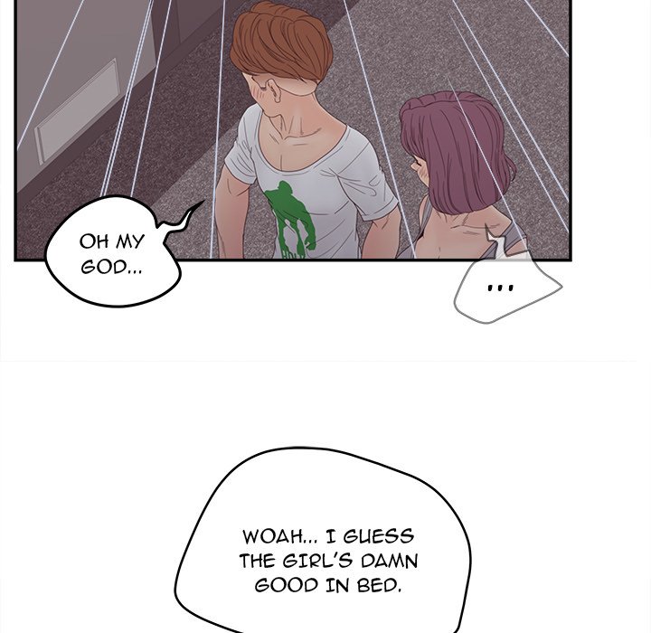 Share Girls - Chapter 24 Page 13