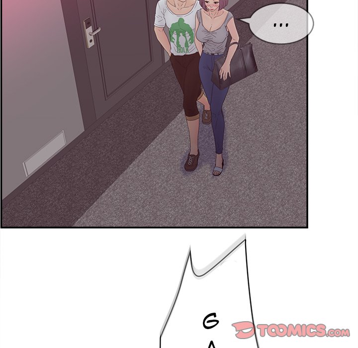 Share Girls - Chapter 24 Page 9