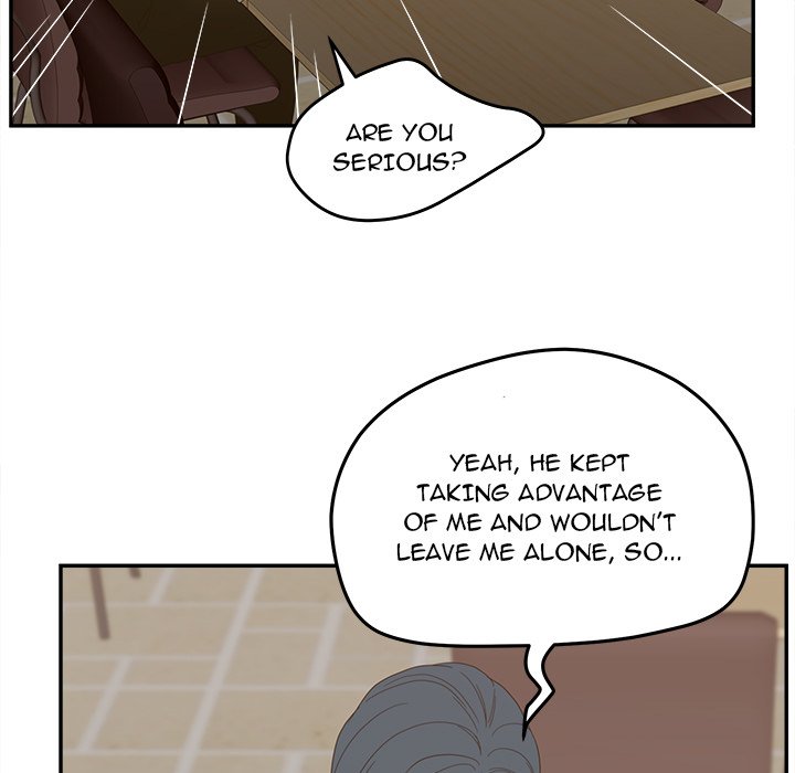 Share Girls - Chapter 24 Page 91