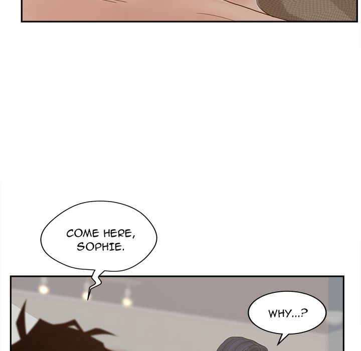 Share Girls - Chapter 25 Page 58