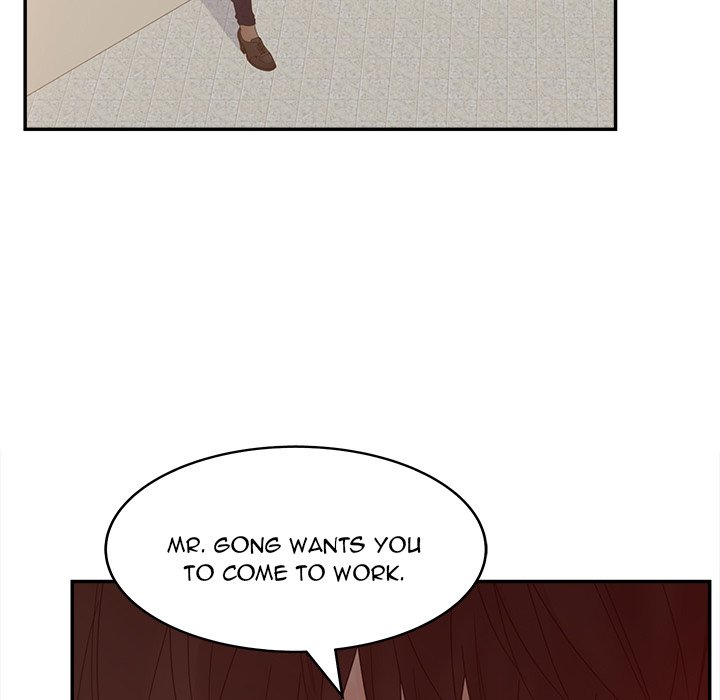 Share Girls - Chapter 25 Page 6