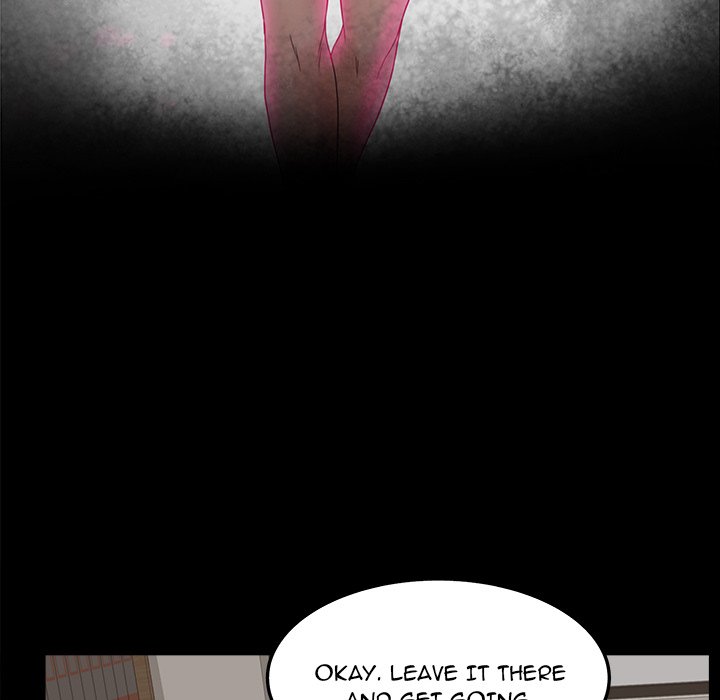 Share Girls - Chapter 27 Page 10