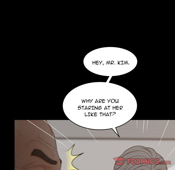 Share Girls - Chapter 27 Page 15