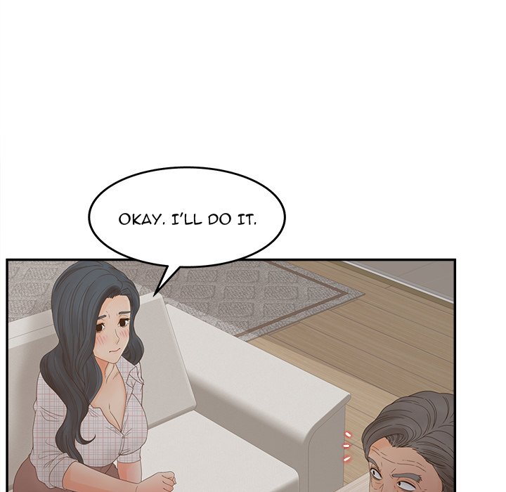 Share Girls - Chapter 28 Page 128