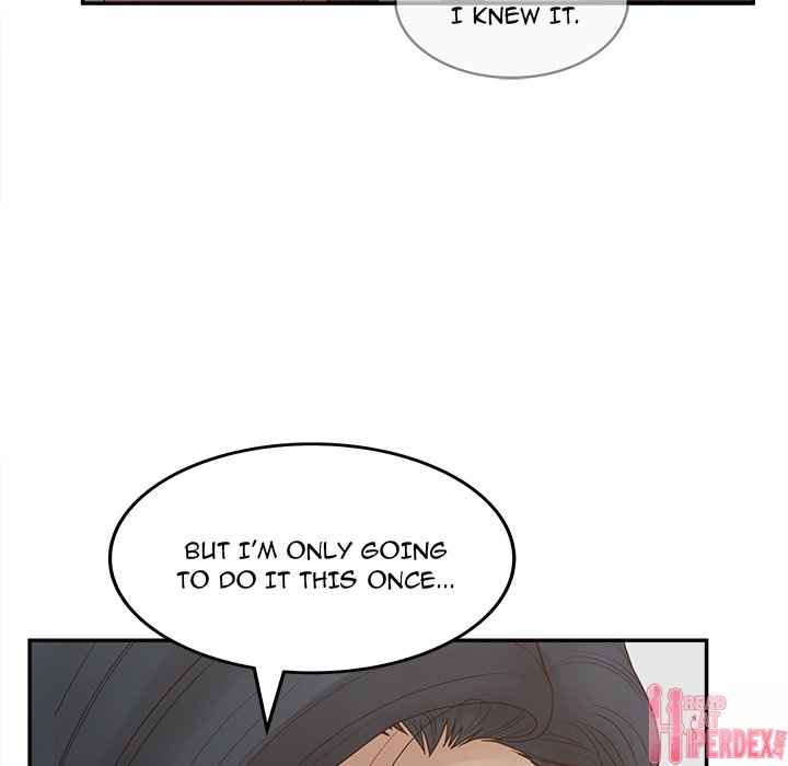 Share Girls - Chapter 28 Page 131