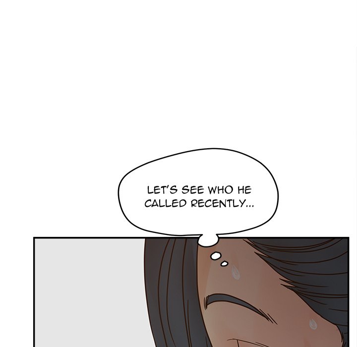 Share Girls - Chapter 28 Page 25