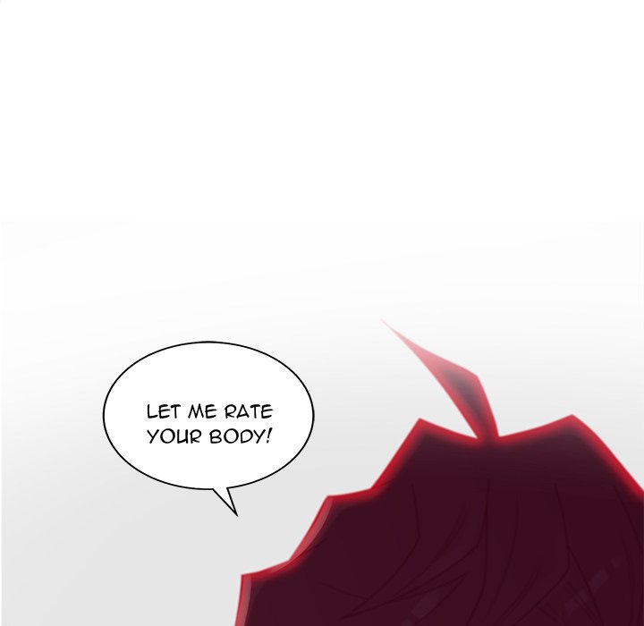 Share Girls - Chapter 34 Page 122