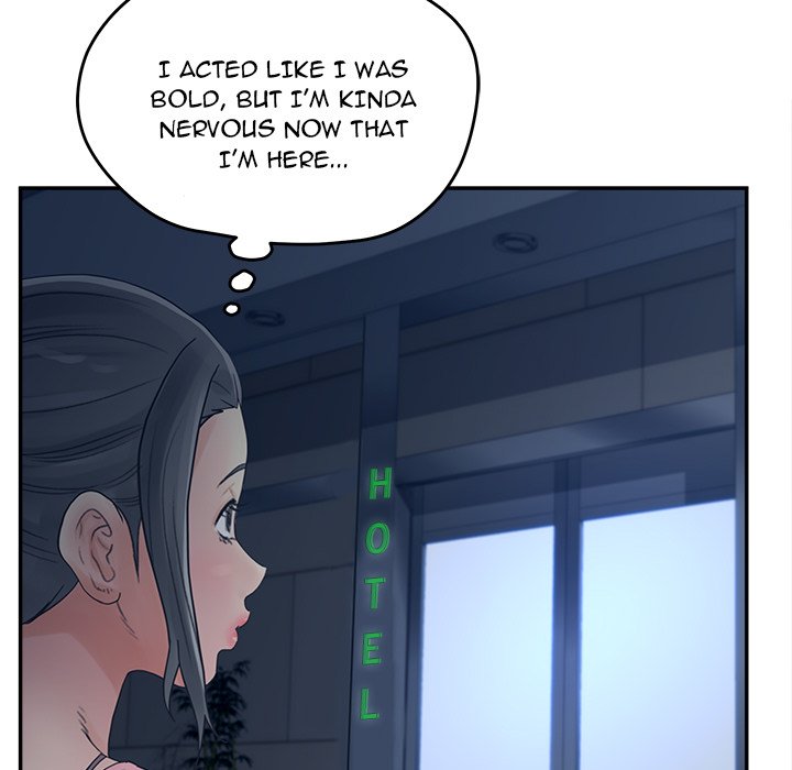Share Girls - Chapter 34 Page 71