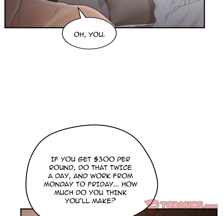 Share Girls - Chapter 36 Page 15
