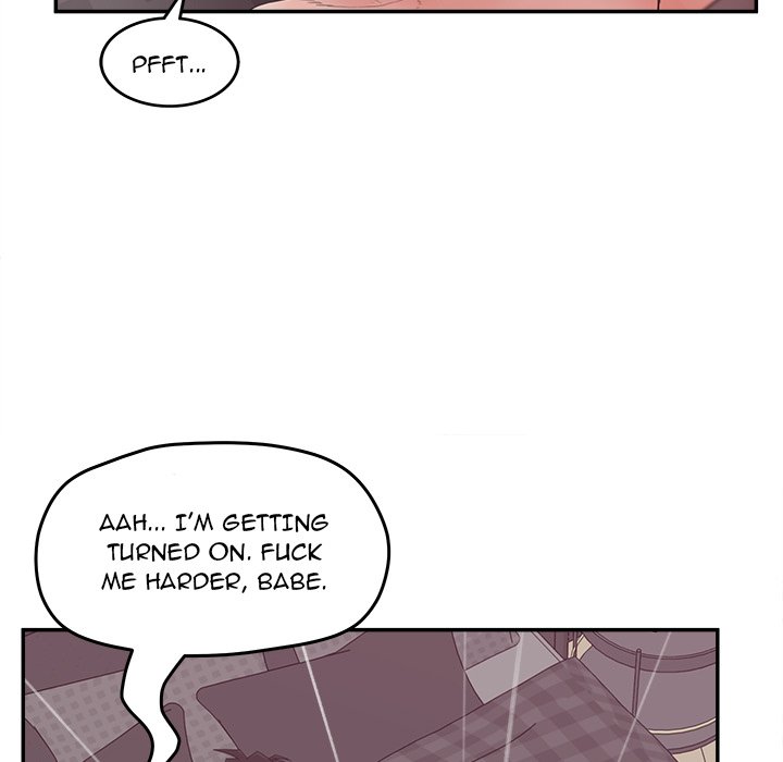 Share Girls - Chapter 39 Page 133