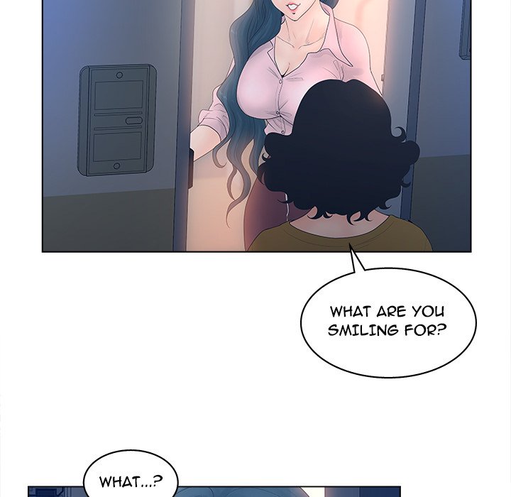 Share Girls - Chapter 4 Page 27