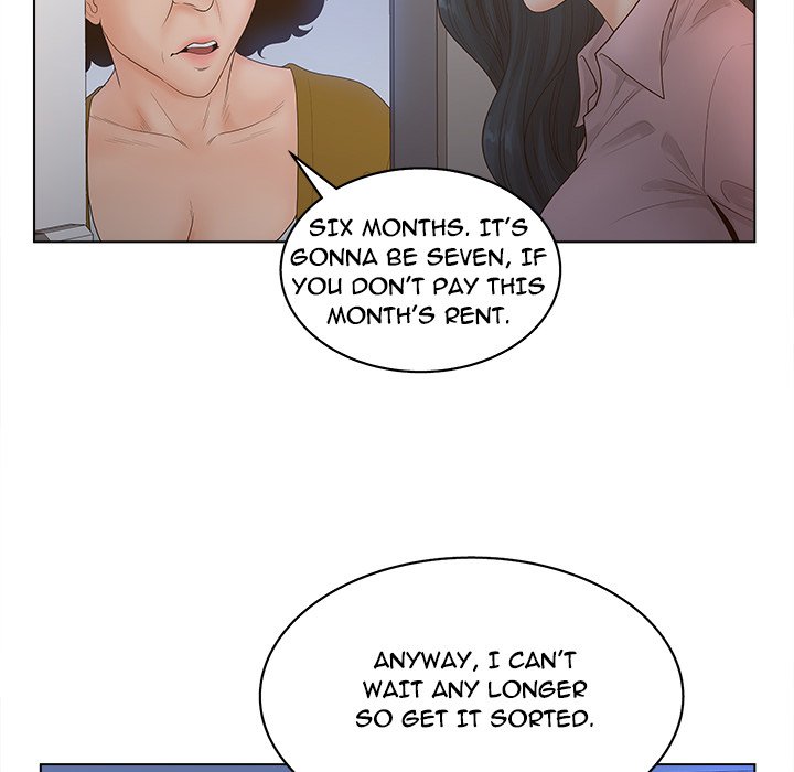 Share Girls - Chapter 4 Page 33