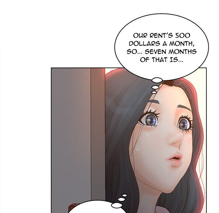 Share Girls - Chapter 4 Page 35