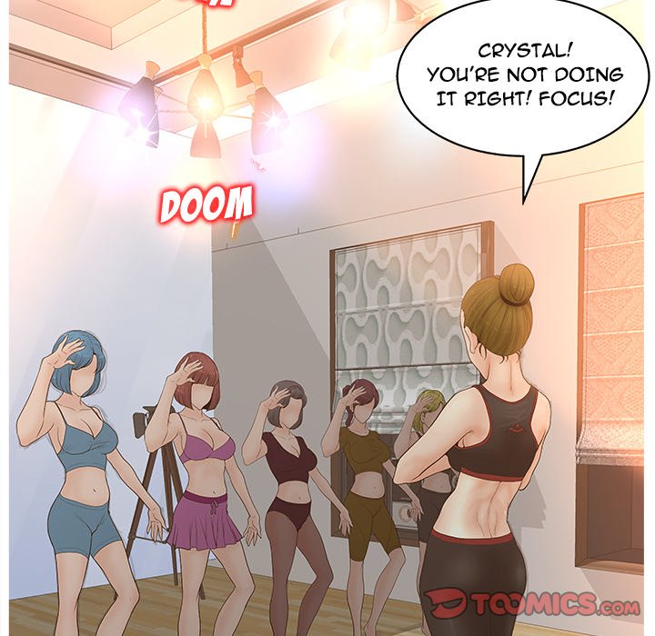 Share Girls - Chapter 4 Page 46