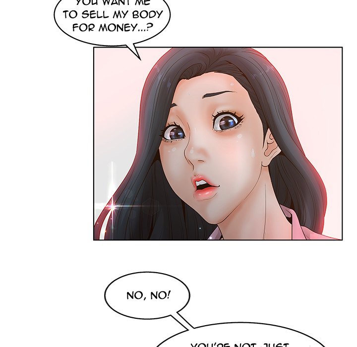 Share Girls - Chapter 4 Page 5
