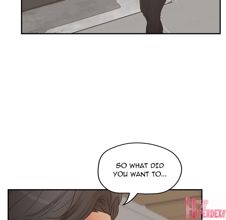Share Girls - Chapter 40 Page 101