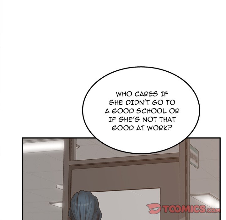 Share Girls - Chapter 40 Page 33