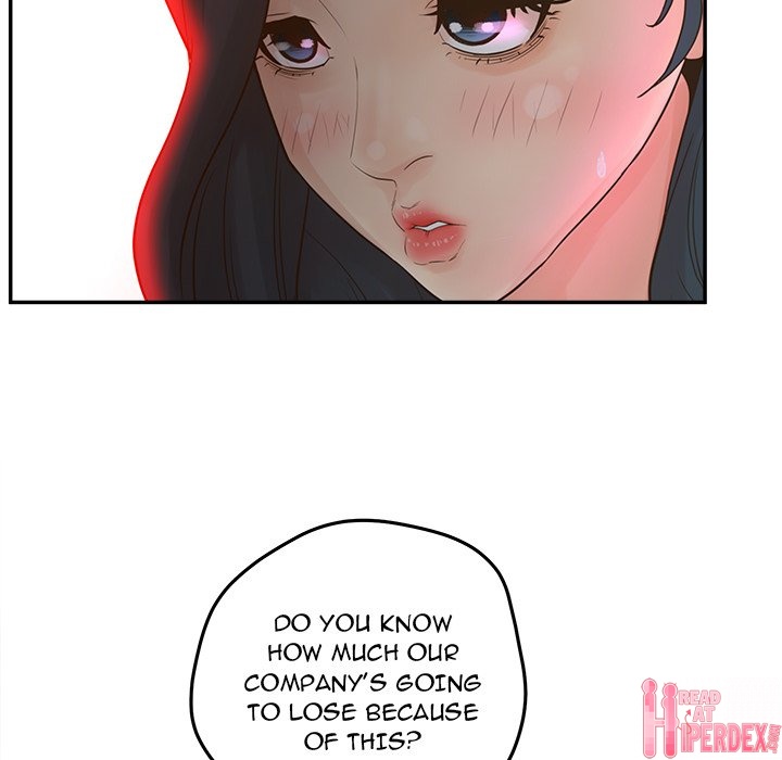Share Girls - Chapter 40 Page 66