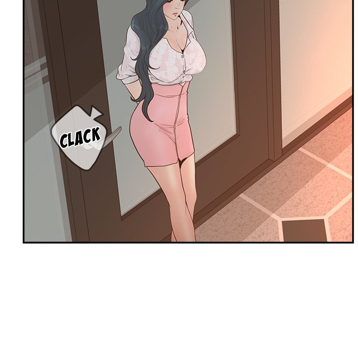 Share Girls - Chapter 40 Page 72