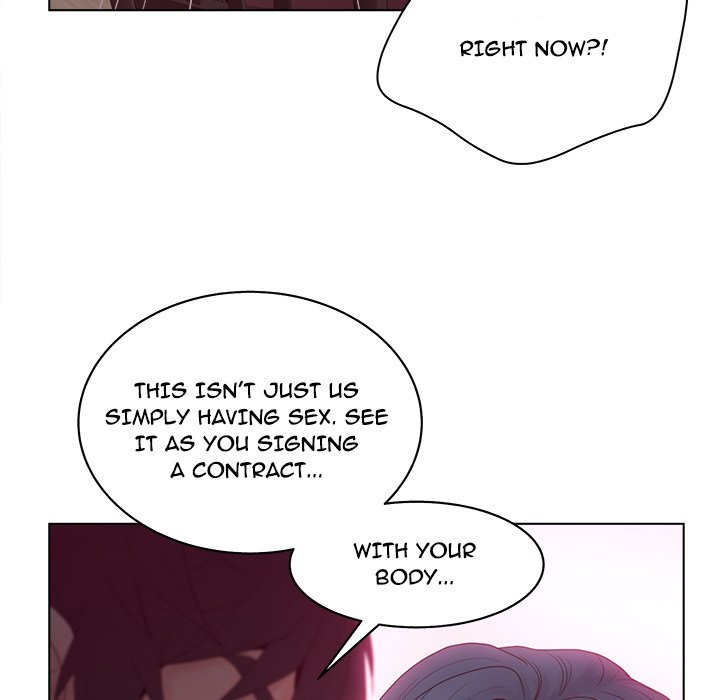 Share Girls - Chapter 6 Page 101