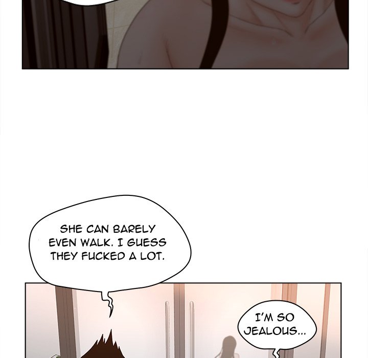 Share Girls - Chapter 6 Page 12