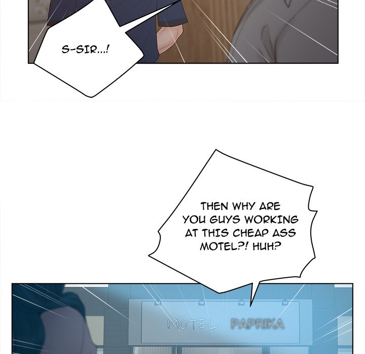 Share Girls - Chapter 6 Page 19