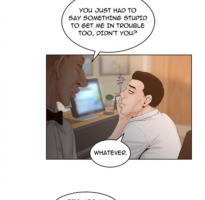 Share Girls - Chapter 6 Page 29