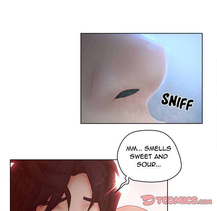 Share Girls - Chapter 7 Page 20
