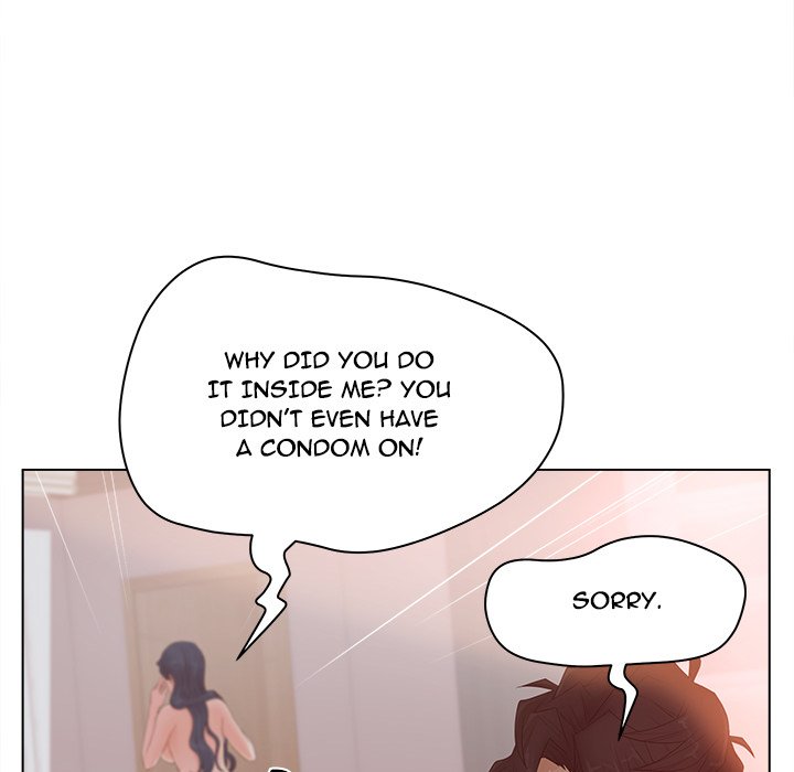 Share Girls - Chapter 8 Page 49