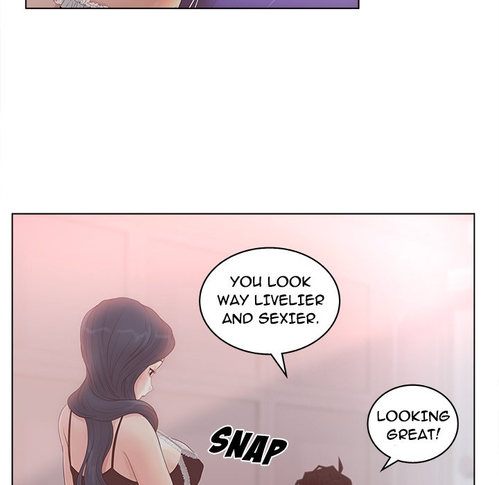 Share Girls - Chapter 8 Page 63