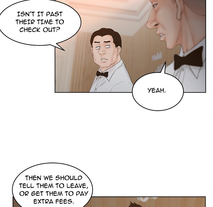 Share Girls - Chapter 8 Page 8