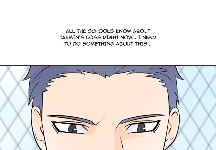 High School Legend Red Dragon - Chapter 16 Page 1