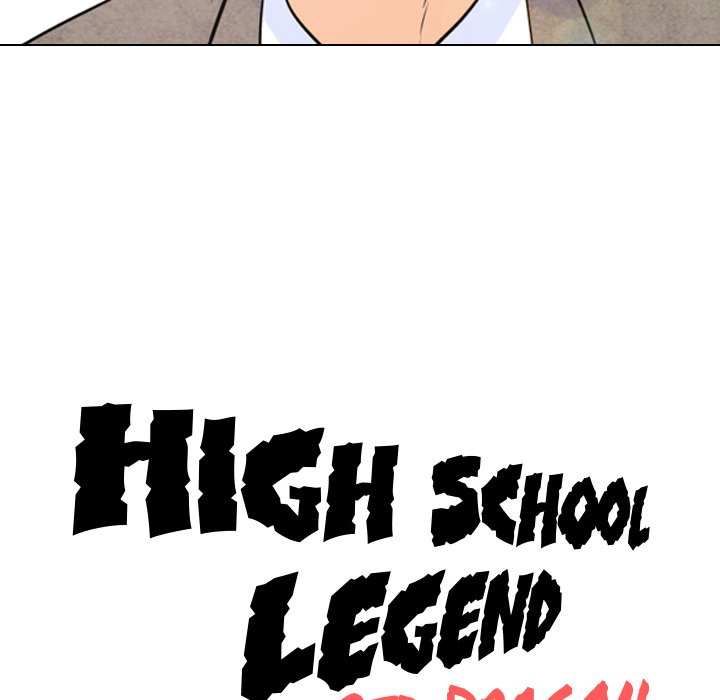 High School Legend Red Dragon - Chapter 16 Page 103