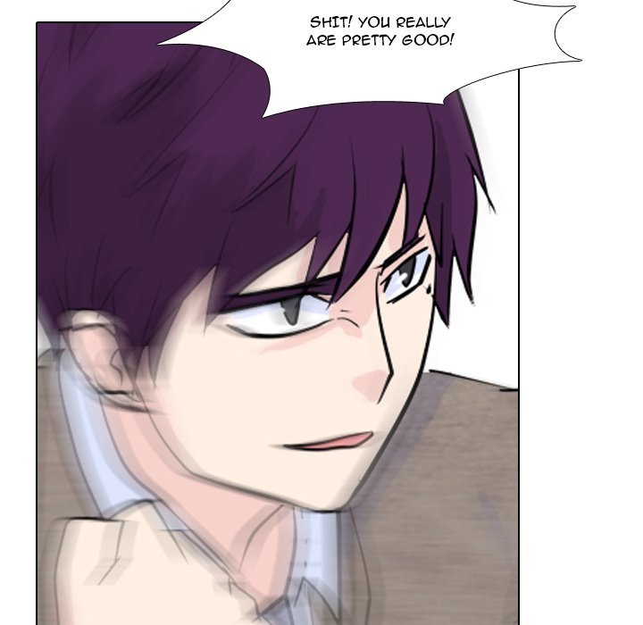 High School Legend Red Dragon - Chapter 16 Page 64