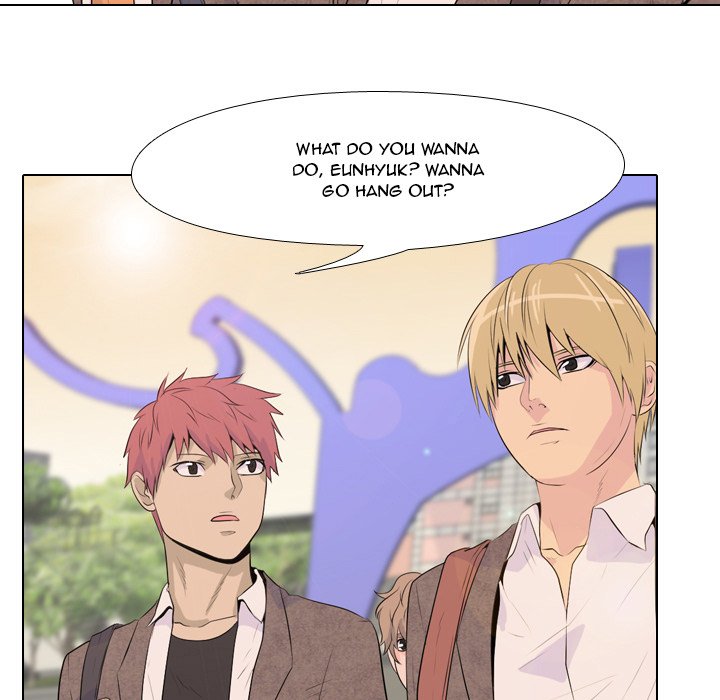 High School Legend Red Dragon - Chapter 20 Page 31