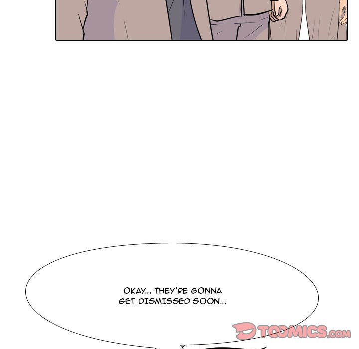 High School Legend Red Dragon - Chapter 20 Page 6