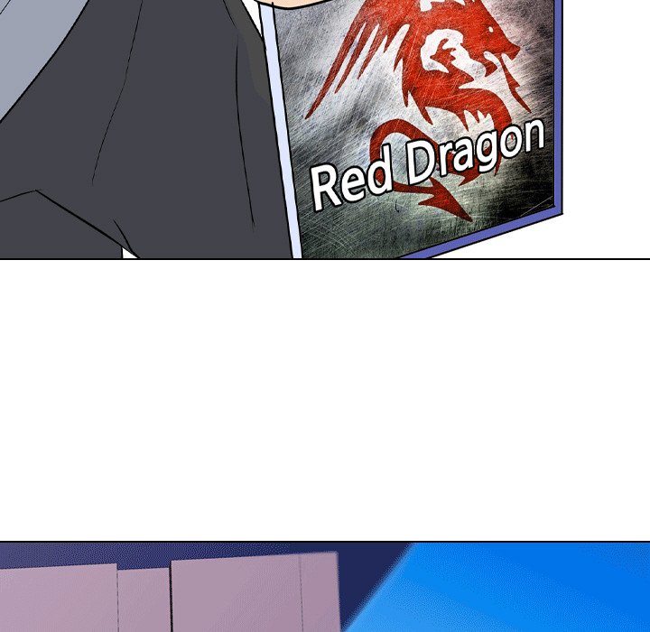 High School Legend Red Dragon - Chapter 30 Page 101