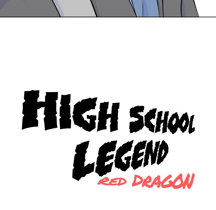 High School Legend Red Dragon - Chapter 30 Page 112