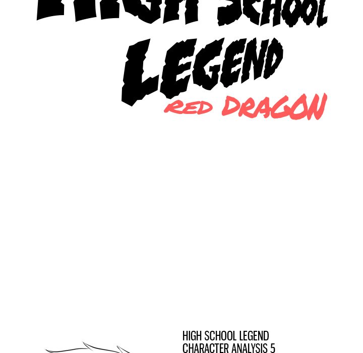 High School Legend Red Dragon - Chapter 36 Page 103