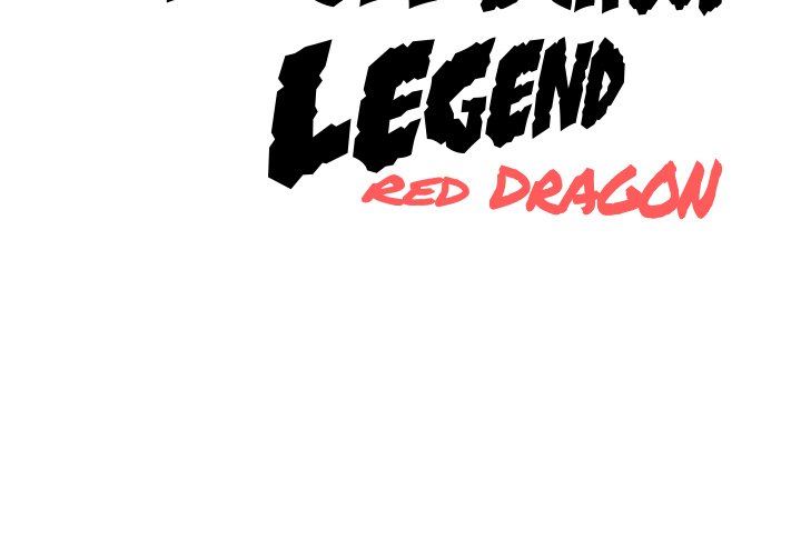 High School Legend Red Dragon - Chapter 43 Page 121