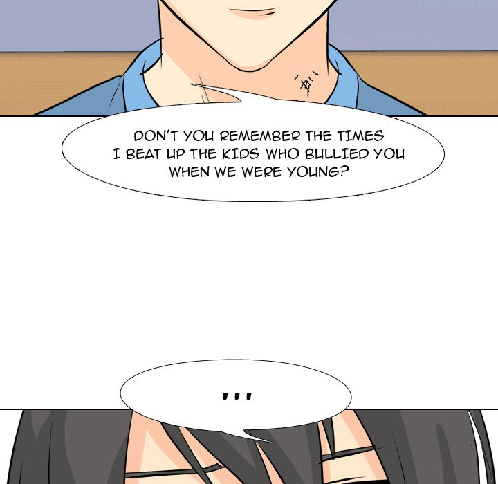 High School Legend Red Dragon - Chapter 44 Page 89