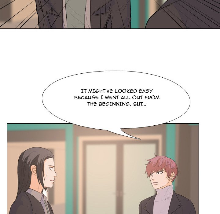 High School Legend Red Dragon - Chapter 61 Page 20