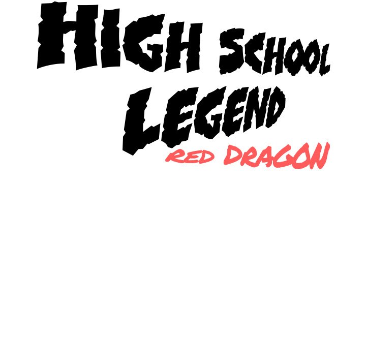High School Legend Red Dragon - Chapter 61 Page 97