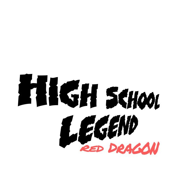 High School Legend Red Dragon - Chapter 65 Page 108