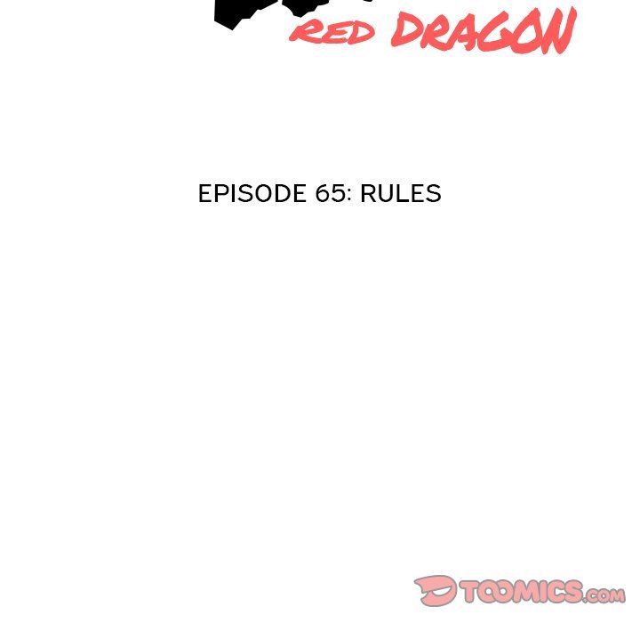 High School Legend Red Dragon - Chapter 65 Page 14