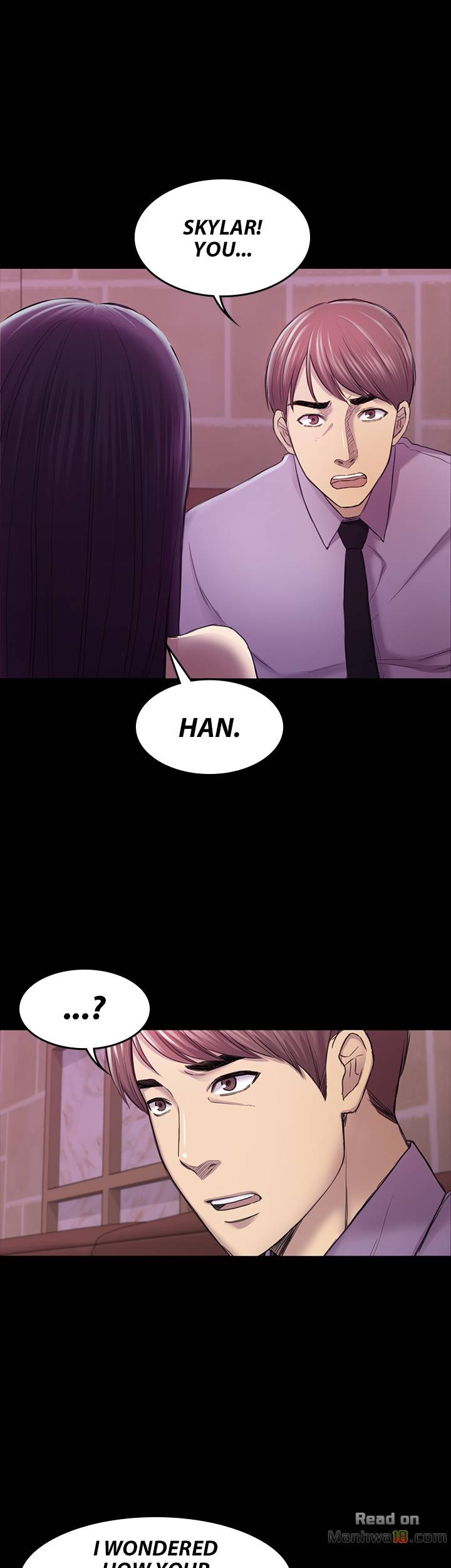 Can I Help You? - Chapter 33 Page 37