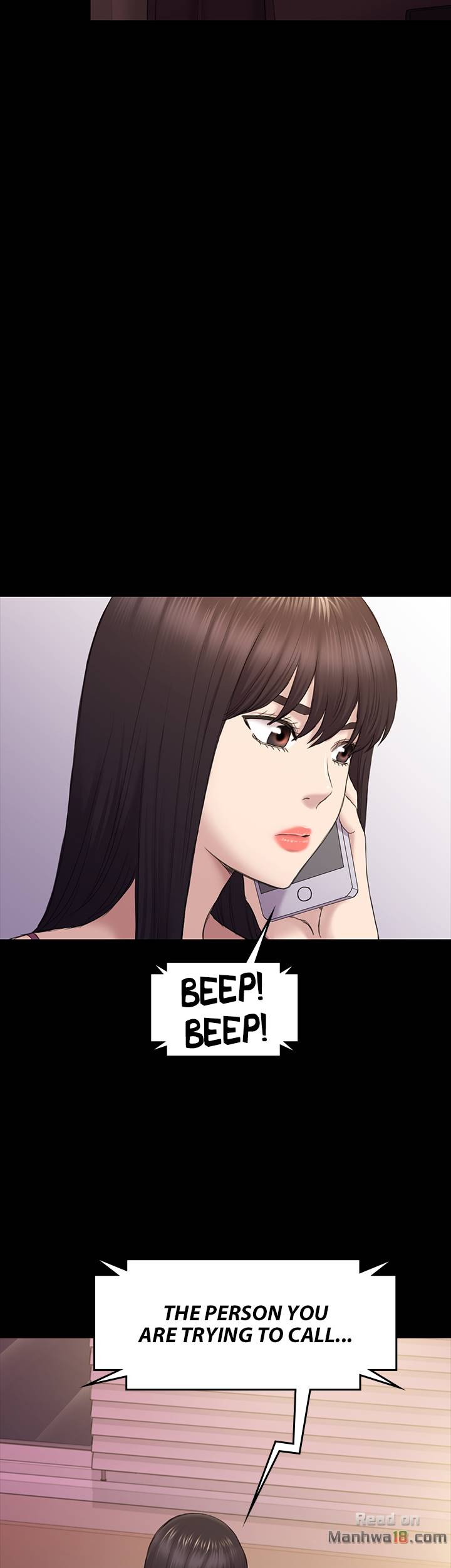 Can I Help You? - Chapter 39 Page 3