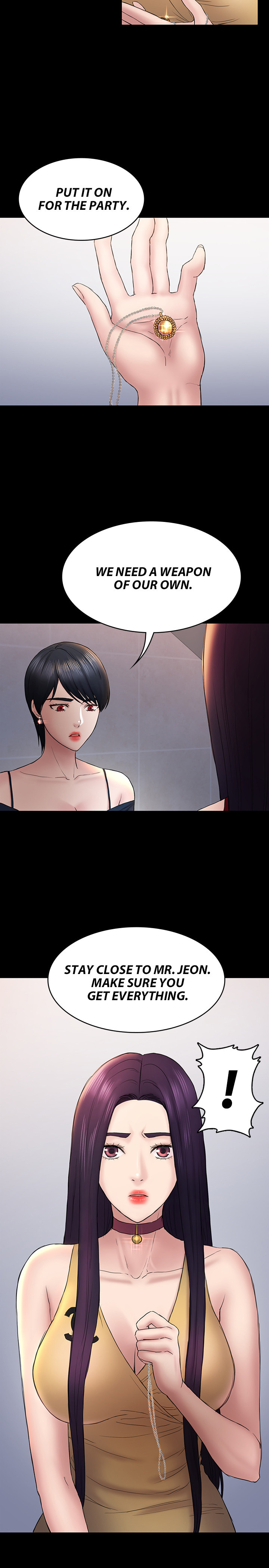 Can I Help You? - Chapter 47 Page 24