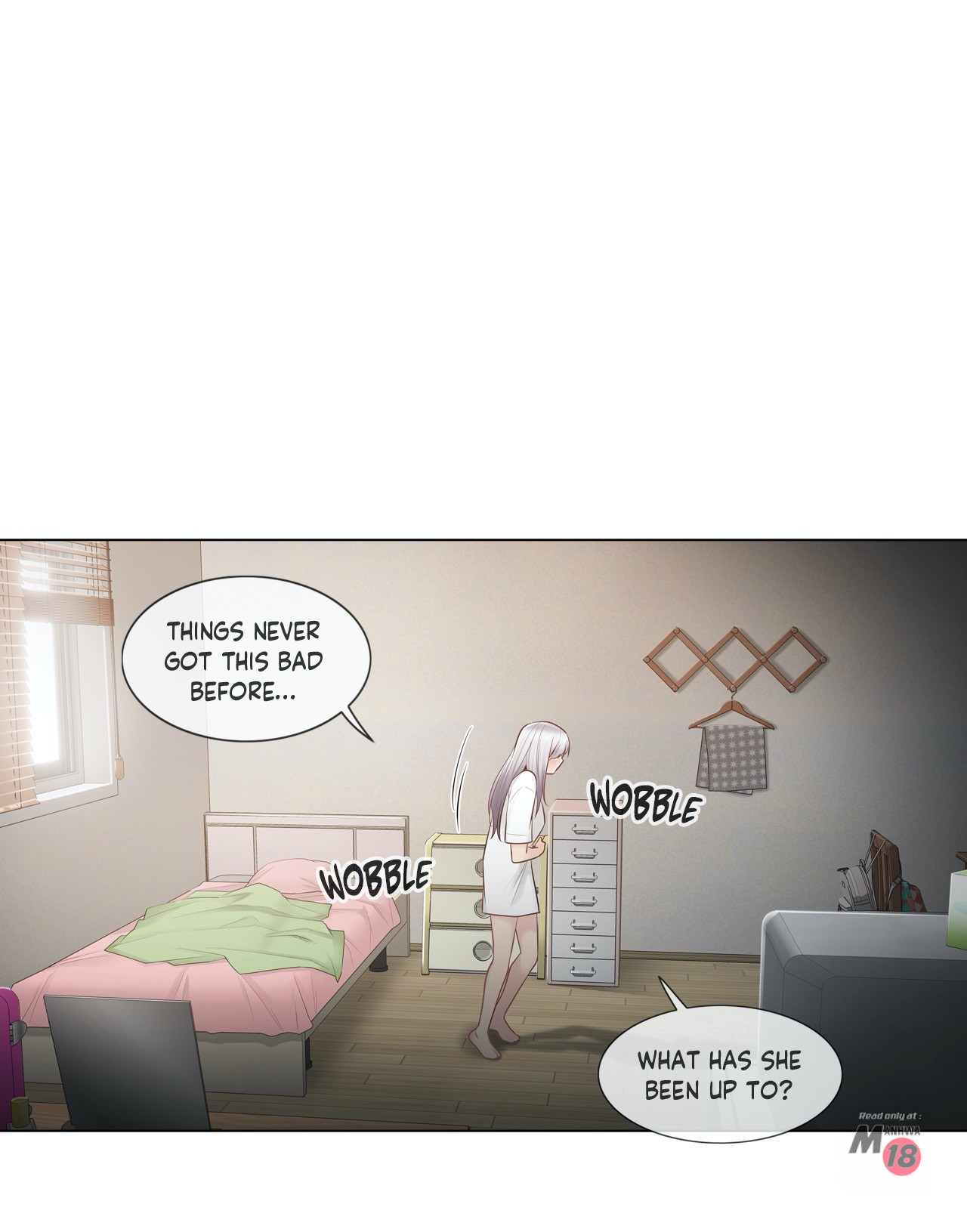 Touch On - Chapter 18 Page 36