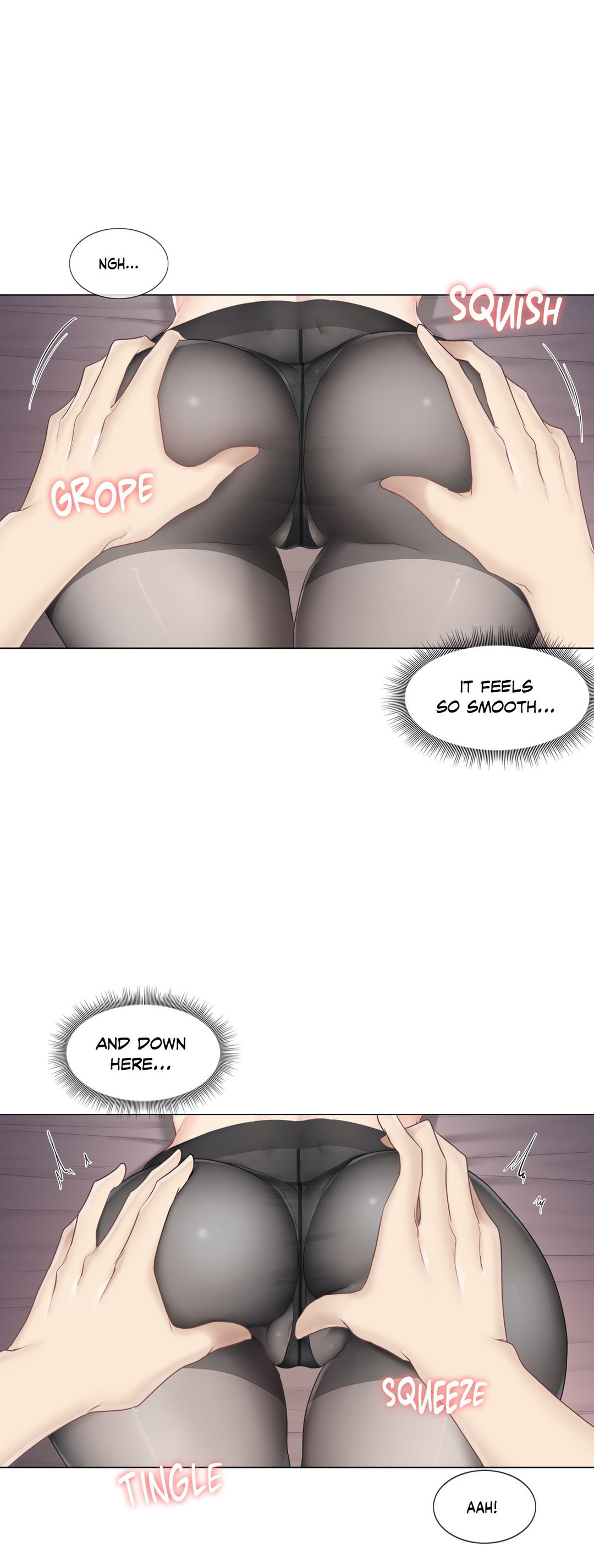 Touch On - Chapter 79 Page 20